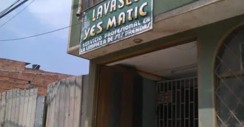 LAVASECO YES MATIC LAVASECO YES MATIC